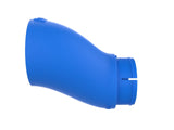aFe Dynamic Air Scoop 2015 Dodge Challenger V6-3.6 / V8-5.7/6.4L HEMI - Blue | 54-72203-SL