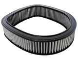 aFe MagnumFLOW OE Replacement PRO 5R Air Filters Mercedes-Benz 420SEL / 560SEC / 560SEL 86-91 V8 | 11-10127