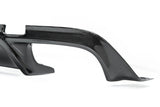 3D Design 3D Design G02 X4 M40i Carbon Rear Diffuser 3108-30211