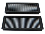 AFE aFe MagnumFLOW OEM Replacement Air Filter Pro DRY S 11-14 Mercedes-Benz AMG CL63/E63/S63 V8 31-10223