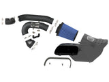 AFE aFe Momentum XP Pro 5R Cold Air Intake System 17-18 Ford F-150 Raptor V6-3.5L (tt) EcoBoost 54-73120-B