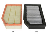AFE aFe Magnum FLOW Pro DRY S OE Replacement Filter 2018+ Jeep Wrangler (JL) V6 3.6L 31-10280