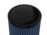 AFE aFe MagnumFLOW Pro-5 R Air Filter 4in F x 6in B MT2 x 4-3/4 T x 7in H (Inverted) 24-90114