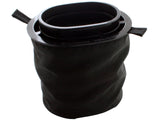 aFe MagnumSHIELD Pre-Filters P/F 2x/72-91061 (Black) | 28-10283