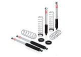 Eibach All-Terrain Lift Kit for 20-22 Jeep Gladiator +3in. Front + 2in. Rear | E80-51-024-03-22
