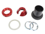 aFe Sway-A-Way 2.5 Coilover Spring Seat Collar Kit Dual Rate Standard Seat | 56080-SP21