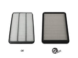 AFE aFe Magnum FLOW Pro DRY S Air Filter 21+ RAM 1500 TRX V8-6.2L 30-10401DM