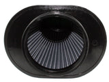 AFE aFe MagnumFLOW Air Filters IAF PDS A/F PDS 5-1/2F x (7x10)B x 5-1/2T x 8H 21-90032