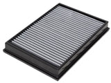 AFE aFe Magnum FLOW OER Pro DRY S Air Filter 2016 Nissan Titan XD V8-5.0L (td) 31-10269