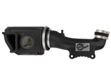 aFe Momentum GT Pro GUARD 7 Cold Air Intake System 12-18 Jeep Wrangler JK V6 3.6L | 75-76212
