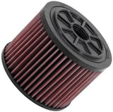 K&N Replacement Air Filter - Audi C7 A6 | E-2987