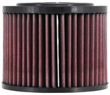 K&N K&N REPLACEMENT AIR FILTER - Audi / C7 A6 E-2987