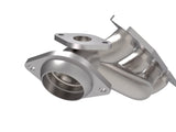AFE aFe Power Twisted Steel 304SS Shorty Header 19-21 Ram 2500/3500 V8-6.4L 48-32029