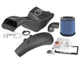 aFe Momentum GT Pro 5R Stage-2 Intake System 15-17 Ford F-150 V8 5.0L | 54-73114