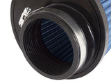 AFE aFe Magnum FLOW Pro 5R Universal Air Filter 3in F (offset) x 6in B x 4-3/4in T x 8in H 24-90092