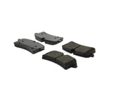 Stoptech StopTech Street Brake Pads (Rear) - Audi / C7 / A6 / A7 / S6 / S7 / D4 / A8 / S8 308.17800