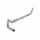 MBRP 1994-2002 Dodge 2500/3500 Cummins Catback Single Side (94-97 Hanger HG6100 req.) | S6100409