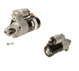 Valeo Starter - Mercedes Benz C300 3.0L | 438491