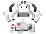 aFe Takeda Intake Stage-2 Polished Pro DRY S 09-17 Nissan 370Z V6 3.7L | TA-3017P