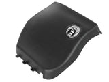 AFE aFe Magnum FORCE Stage-2 Cold Air Intake Cover 2017 Ford Superduty V8 6.2L 54-12948-B