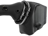 AFE aFe Momentum HD Intakes Pro Dry S Ford Diesel Trucks V8 6.7L (td) 51-73006