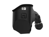 AFE aFe Momentum HD Cold Air Intake System w/ Pro 5R Media 2019 Dodge Diesel Trucks L6-6.7L (td) 54-13046R
