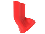 AFE aFe Power 15-20 Ford Mustang 2.3l L4/3.7l V6/5.0l V8 Dynamic Air Scoop - Red 54-13015SR