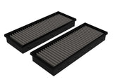 AFE aFe MagnumFLOW Air Filters OER PDS A/F PDS Lamborghini Murcielago02-06 V12-6.2(1pr) 31-10193