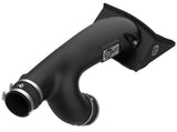 AFE aFe MagnumFORCE Stage-2 Intake w/ Rotomolded Tube & Pro 5R Filter 2017 Ford F-150 V6-3.5L (tt) 54-32972-B
