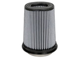 AFE aFe MagnumFLOW Air Filter PDS (5-1/4x3-3/4)F x (7-3/8x5-7/8)B x (4-1/2x4)T (Inverted) x 8-3/4in H 21-91106