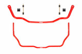 Eibach 36mm Front & 25mm Rear Anti-Roll Kit for 79-83 Ford Mustang Cobra Coupe/Convertible/Coupe | 3510.320