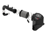 aFe Momentum GT Pro DRY S Cold Air Intake System 19-20 GM Silverado/Sierra 1500 2.7L 4 CYL | 50-70042D