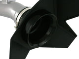 aFe Takeda Intakes Stage-2 Pro Dry S Lexus IS250/350 06-14 V6-2.5L/3.5L (Polished) | TR-2004P-D