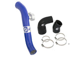 aFe Bladerunner Intercoolers I/C (Hot Side) - Blue 15-16 Ford Mustang L4-2.3L (t) | 46-20258-L