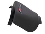 aFe MagnumFORCE Intake Rain Shield 15-16 Dodge Challenger SRT Hellcat 6.2L V8 (sc) - Black | 54-12808-B