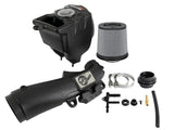 AFE aFe Momentum GT Pro DRY S Cold Air Intake System 2018 Jeep Wrangler (JL) I4-2.0L (t) 50-70035D