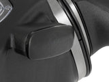 AFE aFe Momentum HD Intakes Pro Dry S Ford Diesel Trucks V8 6.7L (td) 51-73006