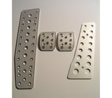 SRP Racing SRP Racing Pedals (Racing) - BMW E9X 3 Series SRP-BMW-3-F9X