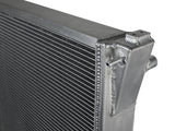 AFE aFe BladeRunner Street Series Aluminum Radiator 08-10 Ford Diesel Trucks 6.4 Liter 46-52091