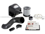aFe Momentum HD PRO Dry S Stage-2 Si Intake Dodge Diesel Trucks 07.5-09 L6-6.7L (See afe51-72003-E) | 51-72003
