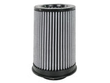 aFe MagnumFLOW Air Filters IAF PDS A/F PDS 3-1/2F x 6B(INV) x 5-1/2T (INV) x 9H | 21-91056