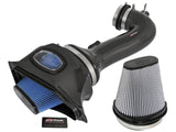 AFE aFe Momentum Carbon Fiber Cold Air Intake System PDS/P5R 15-16 Chevrolet Corvette Z06 V8-6.2L 52-74202-C