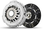 Clutch Masters 06-08 Audi RS4 4.2L B7 FX250 Sprung Hub Organic/Fiber Tough Lined Disc Clutch Kit | 02053-hd0f