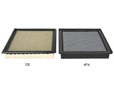 AFE aFe MagnumFLOW Air Filters OER PDS A/F PDS Ford F-150 09-11 V8-4.6L/5.4L/6.2L 31-10162