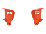 AFE aFe Magnum FORCE Dynamic Air Scoop 15-18 BMW M3/15-20 M4 - Orange 54-13032SN
