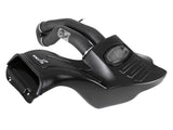 aFe Momentum XP Pro DRY S Cold Air Intake System w/ Black Aluminum Intake Tubes | 50-30024D