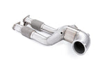 Unitronic Unitronic High-Flow Performance Downpipe | Audi 8V.2 RS 3 and 8S TT RS 2.5TFSI EVO (DAZA)
