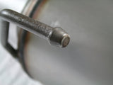 AFE aFe MACHForce XP Exhaust 5in Cat-Back SS 04.5-07 Dodge Diesel Trucks L6-5.9L (td) 49-42012