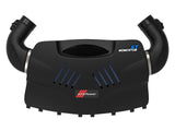 aFe Momentum ST Pro 5R Intake System 15-19 BMW X5M / X6M 4.4L TT (S63) | 50-40045R