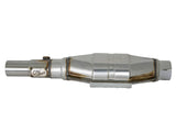 AFE aFe Power Direct Fit Catalytic Converter Replacements Front 96-98 Jeep Grand Cherokee I6/V8 47-48006